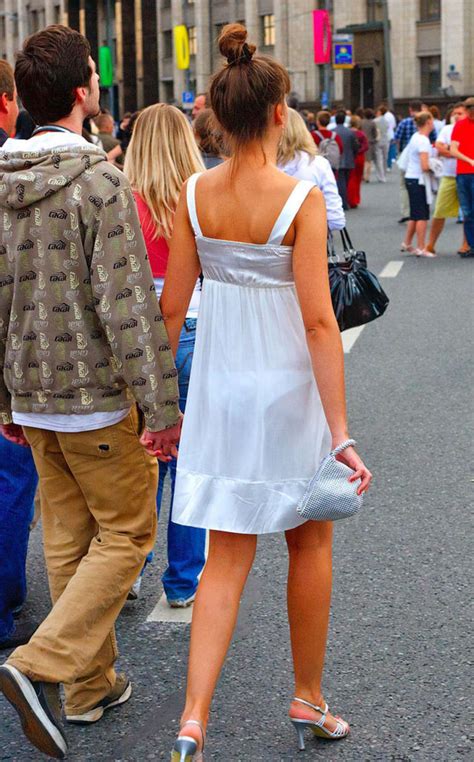 See thru clothes in public - Apr 25, 2020 · Mel is on the hunt for her wedding dress, and she is determined to wear something sexy and revealing down the aisle, after gaining a load of confidence throu... 
